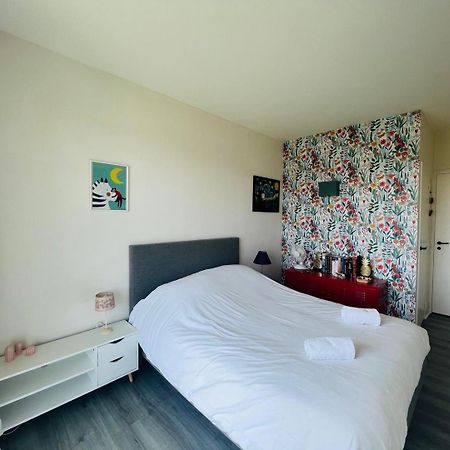 Le Retro - Splendide Appartement Poitiers Eksteriør bilde