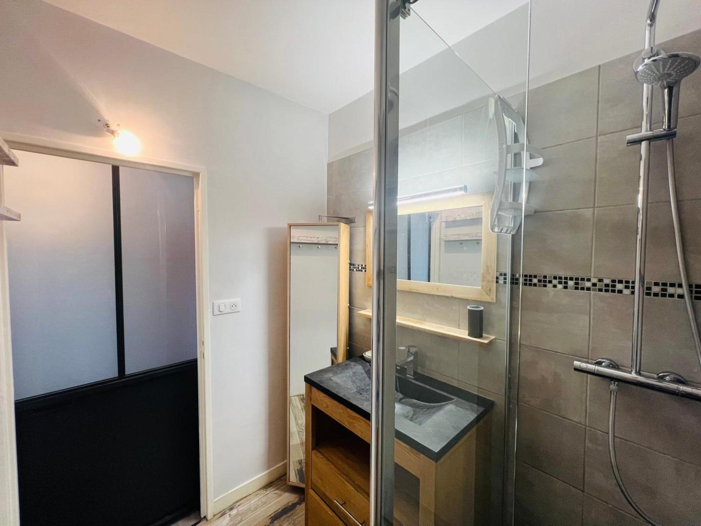 Le Retro - Splendide Appartement Poitiers Eksteriør bilde