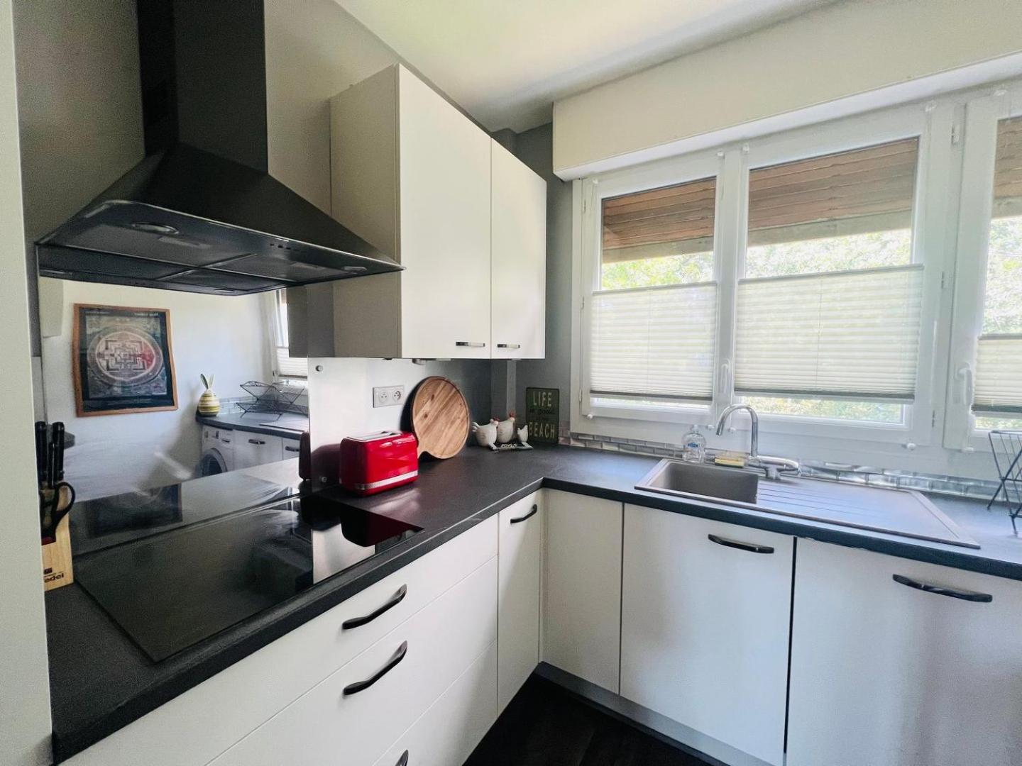 Le Retro - Splendide Appartement Poitiers Eksteriør bilde