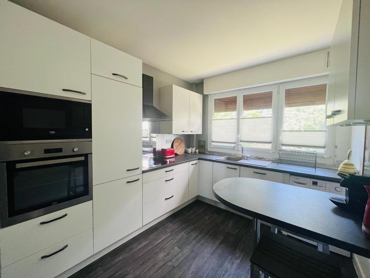 Le Retro - Splendide Appartement Poitiers Eksteriør bilde
