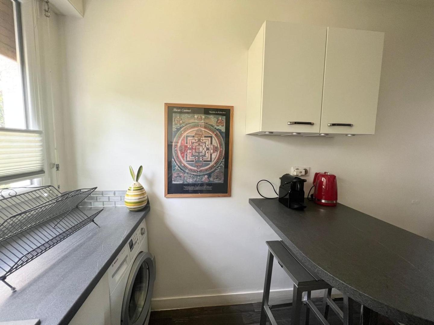 Le Retro - Splendide Appartement Poitiers Eksteriør bilde